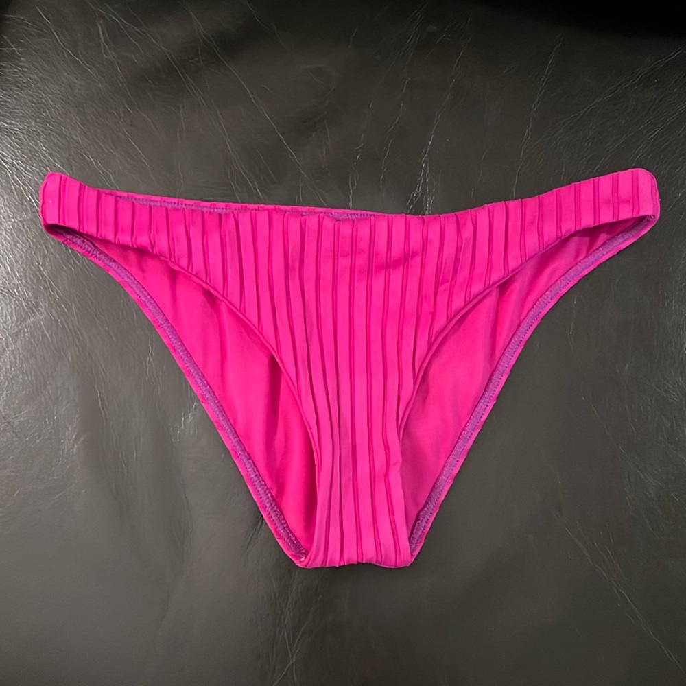 Billabong bikini bottoms